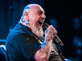 Paul Di’Anno, ex-vocalista do Iron Maiden, morre aos 66 anos