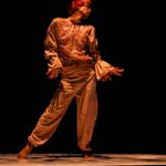 Projeto Ponto de Cultura Bacae oferece oficina de dança para o público LGBTQIA+