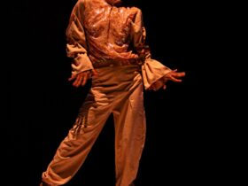 Projeto Ponto de Cultura Bacae oferece oficina de dança para o público LGBTQIA+