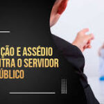 Saúde do servidor e assédio são temas de seminário
