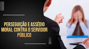 Saúde do servidor e assédio são temas de seminário