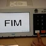 Segundo turno não terá voto em trânsito; ausência deve ser justificada