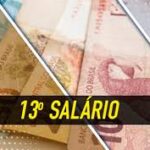 Empresas devem pagar 1ª parcela ou cota única do 13° salário até sexta
