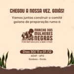 Goiânia recebe Encontro Estadual de Mulheres Negras neste final de semana