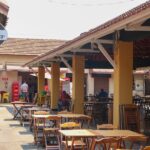 Mercado da 74 celebra Dia Nacional do Samba com Roda de Samba