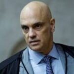 Alexandre de Moraes prorroga inquérito das fake news por mais 180 dias