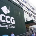 Araújo Jorge suspede atendimentos de 1ª consulta a partir de amanhã, 17