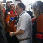 Boletim médico foi divulgado no início da tarde