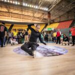 Campeonato Mundial de Breaking promove batalha em Goiânia com prêmios de até R$ 6 mil