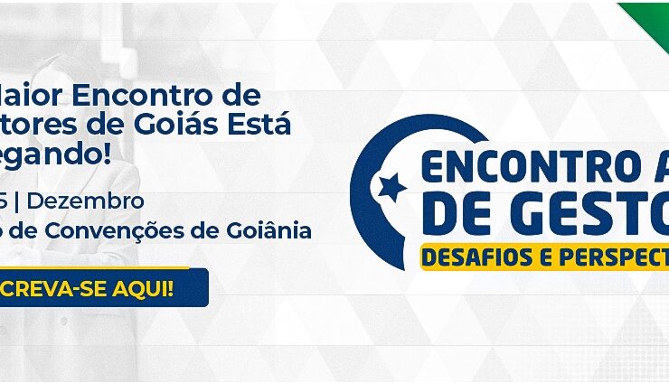 Começa amanhã, 4, o 'Encontro Anual Gestores' da FGM
