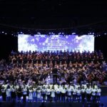 Escola do Futuro Basileu França apresenta Cantata de Natal