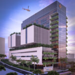 Hapvida anuncia investimento de R$ 2 bilhões em ampliação da rede, incluindo novos hospitais em São Paulo