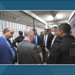 “Link CNJ” retrata fiscalização do Mutirão Carcerário em presídios goianos