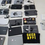 Operação Desafino apura crimes cibernéticos praticados contra compositores