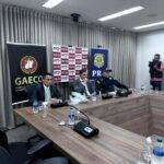 Operação Ephedra MPGO e PRF desarticulam organização criminosa que comercializava rebite; cerca de meio milhão de comprimidos foram apreendidos