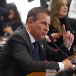 Projeto de autoria do senador goiano Vanderlan Cardoso segue para votação em Plenário