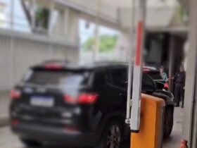 Rogério Cruz abandona prestação de contas e gera indignação na Câmara
