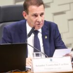 Sob a liderança de Vanderlan, CAE aprova R$ 700 milhões em emendas ao Orçamento