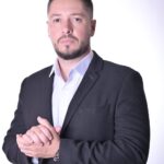 Tiago Sabino, especialista em Segurança Cibernética