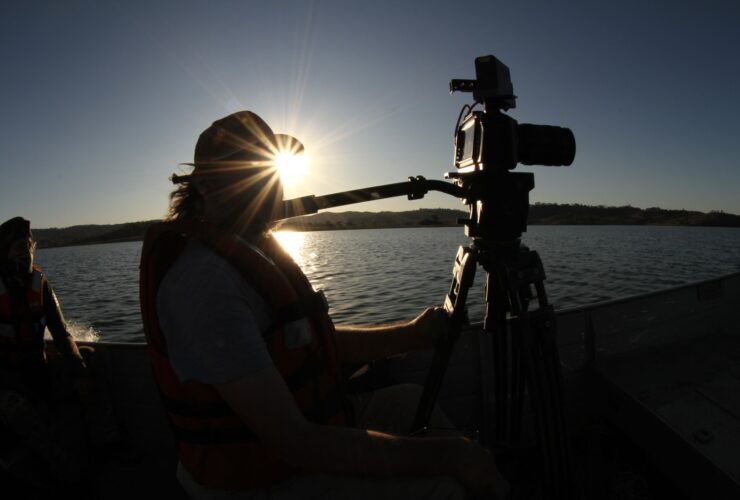 Lançamento de ‘Um Parque Para Viver’ será amanhã, 15, no Teatro Sesc