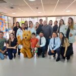 Hapvida inaugura unidade exclusiva de atendimento à criança em Goiânia