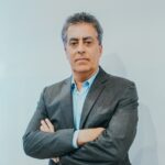 Miguel Gomes, CEO do Grupo Vivhas (Foto:Hever Costa Lima)