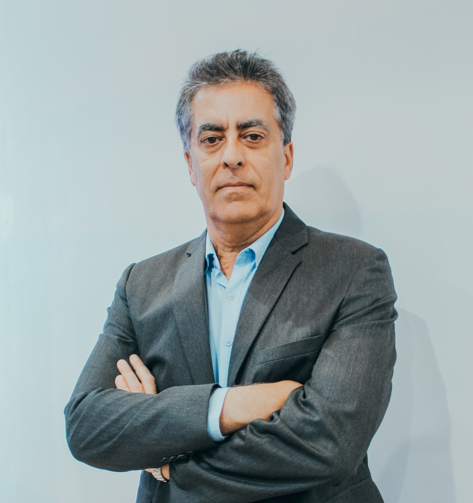 Miguel Gomes, CEO do Grupo Vivhas (Foto:Hever Costa Lima)