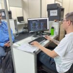 Centrais do IPTU realizaram 3.687 atendimentos em 20 dias; estruturas já foram desmontadas