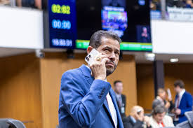 Deputado Anderson Teodoro pode perder mandato por improbidade