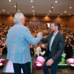 Encontro de Assistência Social destaca parcerias e repasse de R$ 38 milhões