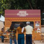 Filme “Levanta, Regiane! leva cinema goiano para horário nobre da Globo