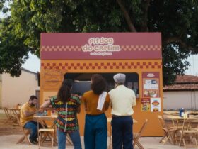 Filme “Levanta, Regiane! leva cinema goiano para horário nobre da Globo