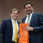 Goiás no Centro das Decisões Nacionais Lideranças se destacam em Eventos Estratégicos