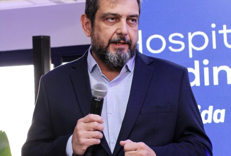 Hapvida inaugura hospital e amplia rede própria em São Paulo