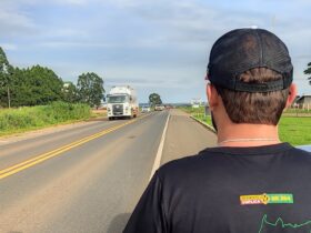 Movimento Duplica BR-364 lança abaixo-assinado para cobrar melhorias