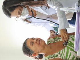 Prefeitura de Senador Canedo intensifica ações para diagnóstico e tratamento da tuberculose