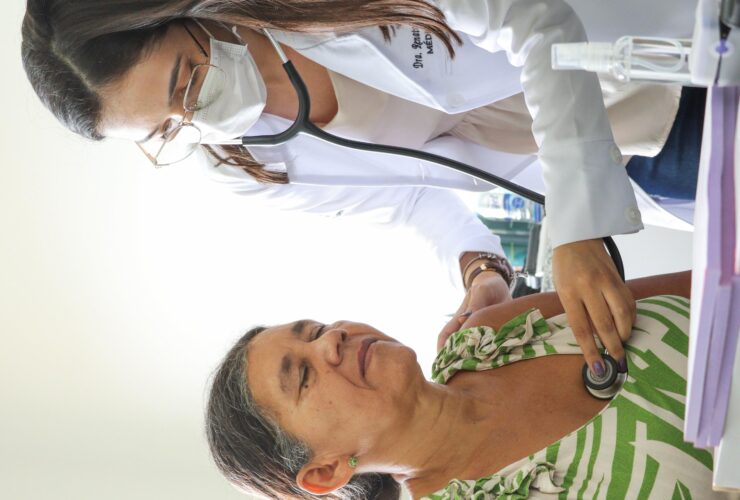 Prefeitura de Senador Canedo intensifica ações para diagnóstico e tratamento da tuberculose