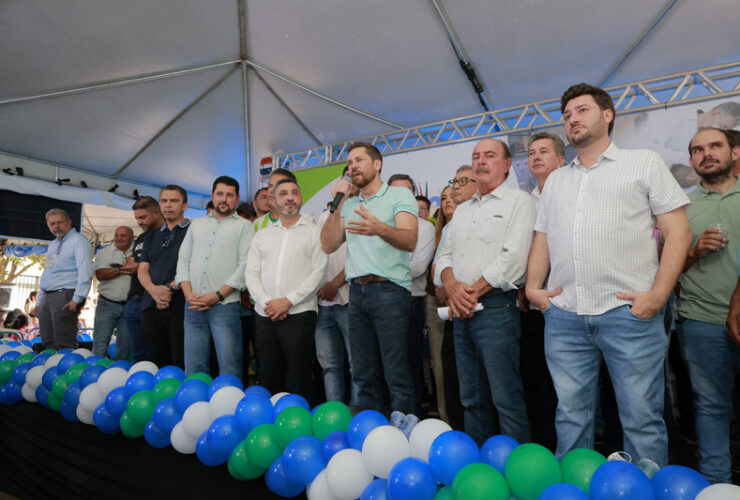 Rubiataba sedia 2ª edição do Programa Deputados Aqui