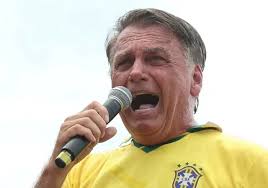 STF unânime recebe denúncia e faz réu Jair Bolsonaro e comparsas