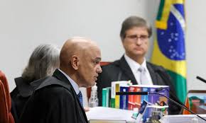STF valida delação de Mauro Cid e mantém pressão sobre Bolsonaro
