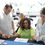 Semana da Mulher da Alego oferece exames e palestra sobre endometriose