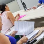 Senador Canedo Prefeitura encaminhou mais de 600 pessoas ao mercado de trabalho em fevereiro