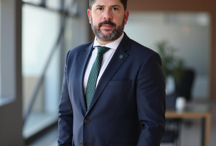 TSE mantém mandato do Prefeito de Alvorada do Norte por unanimidade