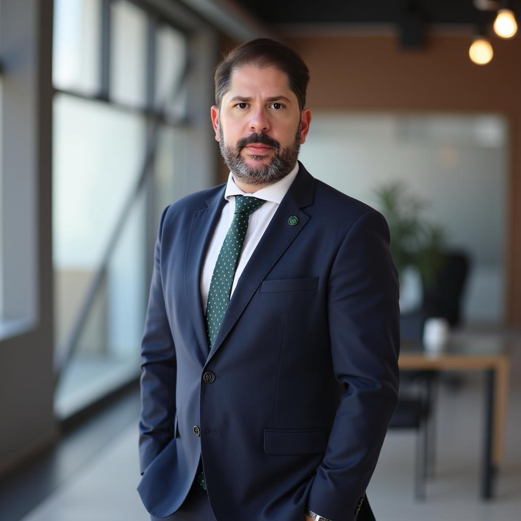 TSE mantém mandato do Prefeito de Alvorada do Norte por unanimidade