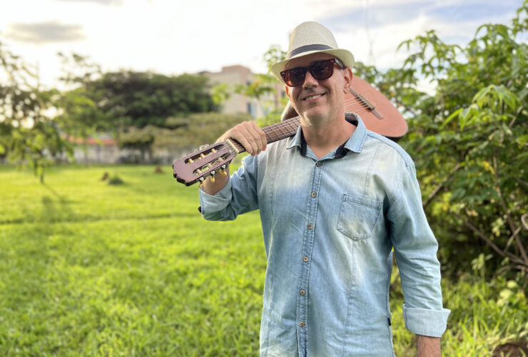 Sextas Musicais apresenta a ‘História da Bossa Nova’