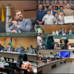 Aprovação de projetos em saúde domina sessões da Alego na 1ª semana de Abril