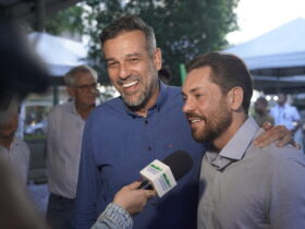 Goianésia recebe ação cidadã com serviços gratuitos e atendimentos essenciais