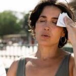 Impactos na saúde antes e depois da menopausa