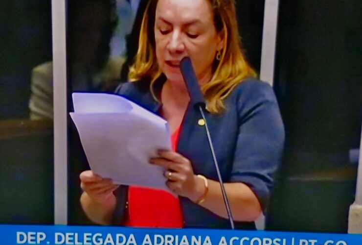 PEC da Segurança Pública promete deixar o Brasil mais seguro