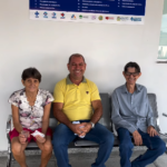 Prefeitura de Fazenda Nova inaugura Unidade de Saúde Pedro Lourenço Silva